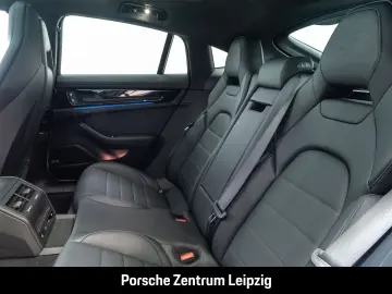 PORSCHE Panamera 4 E-Hybrid SportDesign Massage InnoDriv