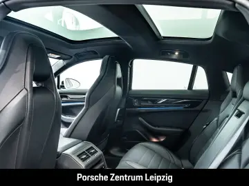 PORSCHE Panamera 4 E-Hybrid SportDesign Massage InnoDriv