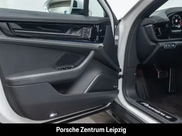 PORSCHE Panamera 4 E-Hybrid SportDesign Massage InnoDriv