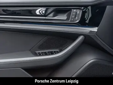 PORSCHE Panamera 4 E-Hybrid SportDesign Massage InnoDriv