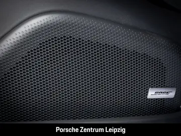 PORSCHE Panamera 4 E-Hybrid SportDesign Massage InnoDriv