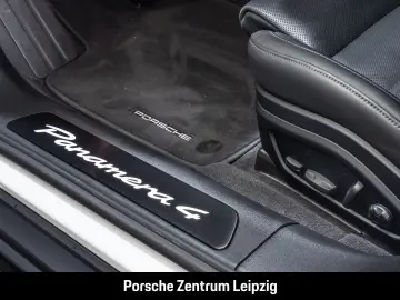 PORSCHE Panamera 4 E-Hybrid SportDesign Massage InnoDriv