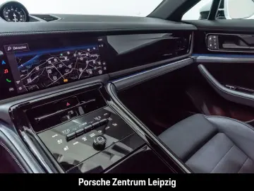 PORSCHE Panamera 4 E-Hybrid SportDesign Massage InnoDriv