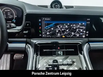 PORSCHE Panamera 4 E-Hybrid SportDesign Massage InnoDriv