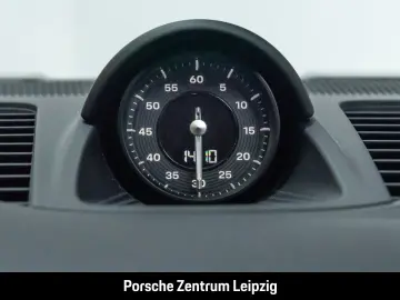 PORSCHE Panamera 4 E-Hybrid SportDesign Massage InnoDriv