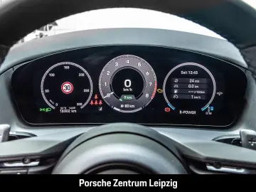 PORSCHE Panamera 4 E-Hybrid SportDesign Massage InnoDriv
