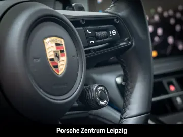 PORSCHE Panamera 4 E-Hybrid SportDesign Massage InnoDriv