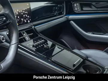PORSCHE Panamera 4 E-Hybrid SportDesign Massage InnoDriv