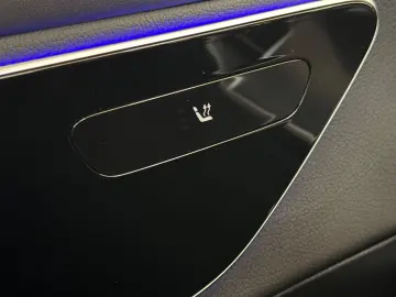 MERCEDES-BENZ GLC 220d Coupe 4Matic