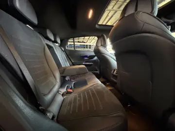 MERCEDES-BENZ GLC 220d Coupe 4Matic