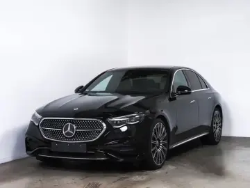 Mercedes-Benz E 200 AMG-Sport DIGITAL 360