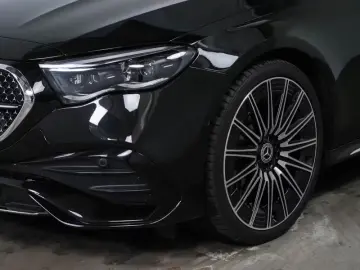 Mercedes-Benz E 200 AMG-Sport DIGITAL 360