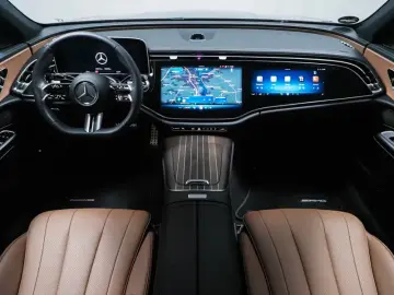 Mercedes-Benz E 200 AMG-Sport DIGITAL 360