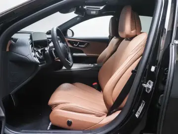 Mercedes-Benz E 200 AMG-Sport DIGITAL 360