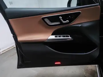 Mercedes-Benz E 200 AMG-Sport DIGITAL 360