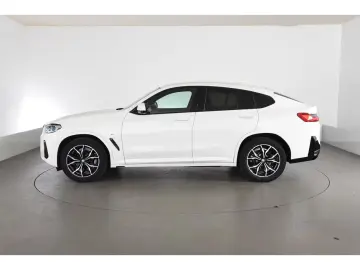 BMW X4 xDrive 20i M Sport