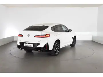 BMW X4 xDrive 20i M Sport
