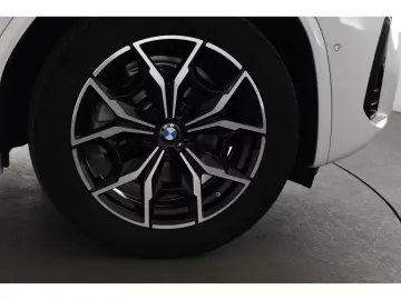BMW X4 xDrive 20i M Sport
