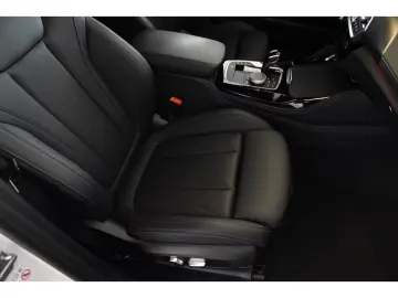 BMW X4 xDrive 20i M Sport