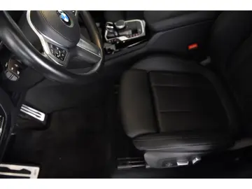 BMW X4 xDrive 20i M Sport