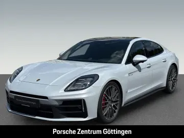 PORSCHE Panamera 4S E-Hybrid Active-Ride InnoDrive BOSE