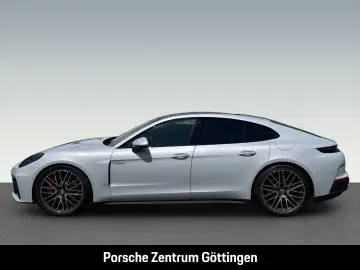 PORSCHE Panamera 4S E-Hybrid Active-Ride InnoDrive BOSE