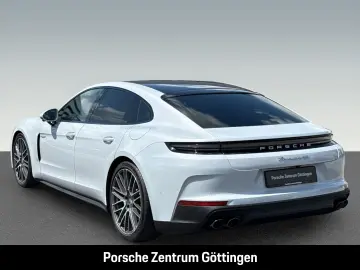 PORSCHE Panamera 4S E-Hybrid Active-Ride InnoDrive BOSE