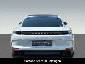 PORSCHE Panamera 4S E-Hybrid Active-Ride InnoDrive BOSE