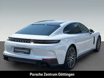 PORSCHE Panamera 4S E-Hybrid Active-Ride InnoDrive BOSE