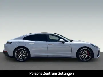 PORSCHE Panamera 4S E-Hybrid Active-Ride InnoDrive BOSE