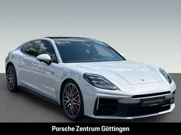 PORSCHE Panamera 4S E-Hybrid Active-Ride InnoDrive BOSE