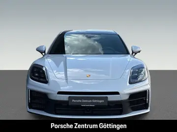 PORSCHE Panamera 4S E-Hybrid Active-Ride InnoDrive BOSE