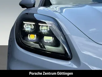 PORSCHE Panamera 4S E-Hybrid Active-Ride InnoDrive BOSE