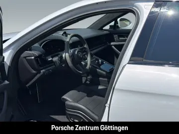PORSCHE Panamera 4S E-Hybrid Active-Ride InnoDrive BOSE