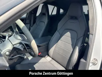 PORSCHE Panamera 4S E-Hybrid Active-Ride InnoDrive BOSE