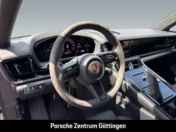 PORSCHE Panamera 4S E-Hybrid Active-Ride InnoDrive BOSE