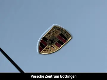 PORSCHE Panamera 4S E-Hybrid Active-Ride InnoDrive BOSE