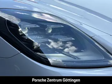 PORSCHE Panamera 4S E-Hybrid Active-Ride InnoDrive BOSE