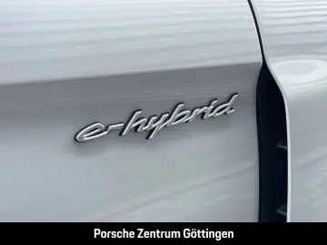 PORSCHE Panamera 4S E-Hybrid Active-Ride InnoDrive BOSE