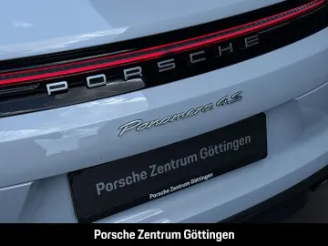 PORSCHE Panamera 4S E-Hybrid Active-Ride InnoDrive BOSE