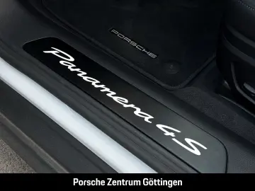 PORSCHE Panamera 4S E-Hybrid Active-Ride InnoDrive BOSE