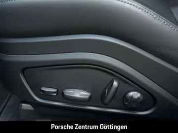 PORSCHE Panamera 4S E-Hybrid Active-Ride InnoDrive BOSE