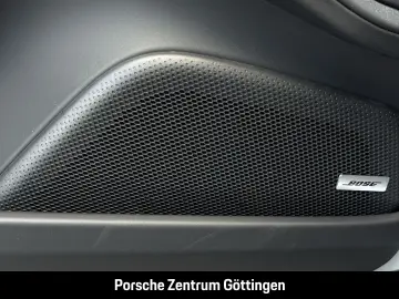 PORSCHE Panamera 4S E-Hybrid Active-Ride InnoDrive BOSE