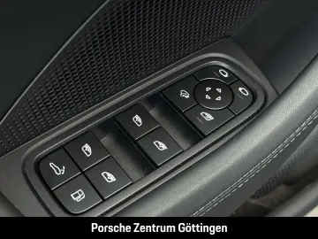 PORSCHE Panamera 4S E-Hybrid Active-Ride InnoDrive BOSE