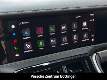 PORSCHE Panamera 4S E-Hybrid Active-Ride InnoDrive BOSE
