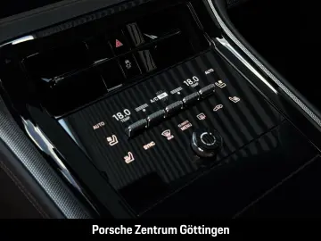 PORSCHE Panamera 4S E-Hybrid Active-Ride InnoDrive BOSE