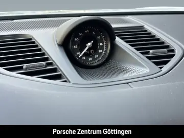 PORSCHE Panamera 4S E-Hybrid Active-Ride InnoDrive BOSE