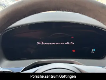 PORSCHE Panamera 4S E-Hybrid Active-Ride InnoDrive BOSE