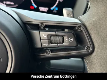 PORSCHE Panamera 4S E-Hybrid Active-Ride InnoDrive BOSE