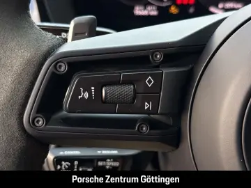 PORSCHE Panamera 4S E-Hybrid Active-Ride InnoDrive BOSE